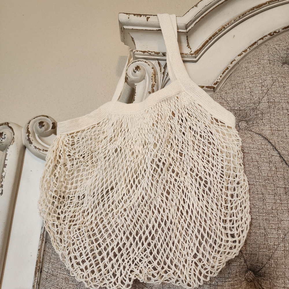 Set of 2 net bags